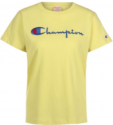 Crewneck T-shirt